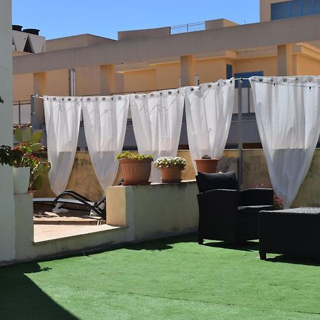 Vespri 15 Apartments Trapani Esterno foto