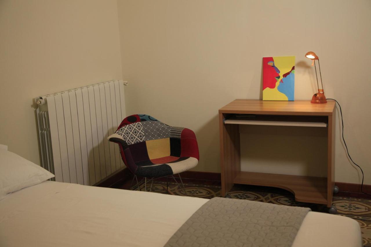 Vespri 15 Apartments Trapani Esterno foto